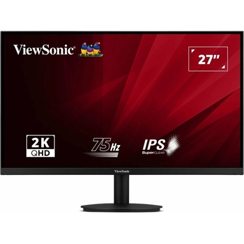 ViewSonic VA2708-2K-HD-2 recenze