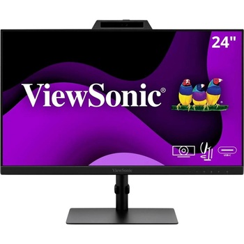 ViewSonic VG2441V recenze