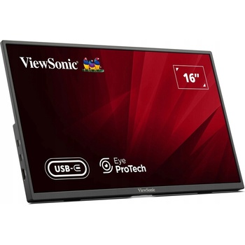 ViewSonic VS20483 recenze