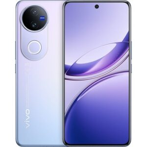 Fotografie Vivo V50 12GB/512GB Purple  recenzía