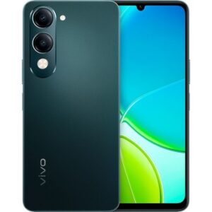 Fotografie Vivo Y29s 5G 6GB/128GB Dark Green  recenzía