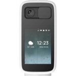 Vnitřní TESLA SC20 recenze