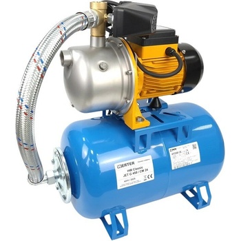 Werter HW Classic G450 / CM24 recenze