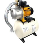 Werter HW Classic G450 / GW24 recenze