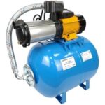 Werter HW Classic MULTI 1100 / CM50 recenze