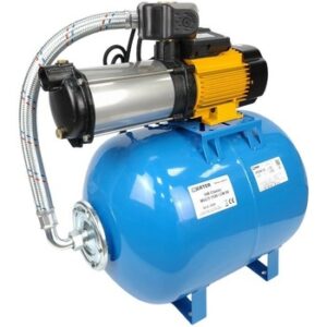 Fotografie Werter HW Classic MULTI 1100 / CM50  recenzía