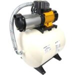 Werter HW Classic MULTI 1100 / GW80 recenze