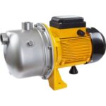 Werter JET G 450 recenze