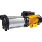 Werter MULTI 1100 recenze