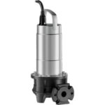 Wilo Rexa FIT-S03-112A/21T011-540/O 6098142 recenze