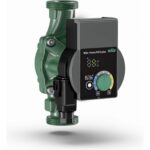 Wilo Yonos PICO PLUS 1.0 25/1-4 180 mm 4257477 recenze