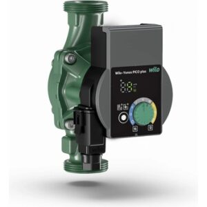 Fotografie Wilo Yonos PICO PLUS 1.0 25/1-4 180 mm 4257477  recenzía