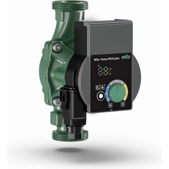Wilo Yonos PICO PLUS 1.0 25/1-4 180 mm 4257477 recenze