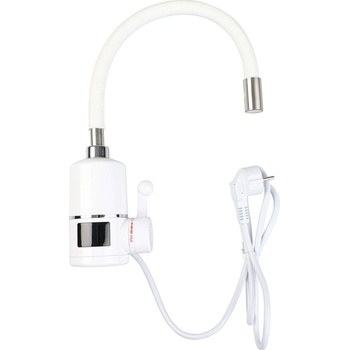 Wterm INOXX D recenze