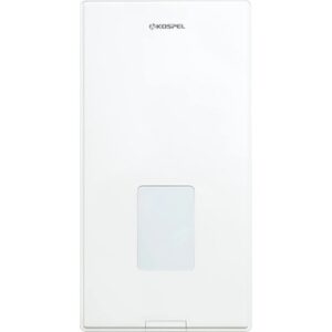 Fotografie Wterm PPE4.L 17/18/21/24  recenzía