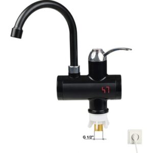 Fotografie Wterm b INOX BS  recenzía