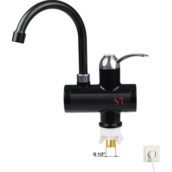 Wterm b INOX BS recenze