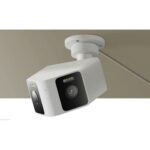 XIAOMI Outdoor Camera CW100 recenze