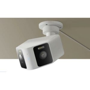 Fotografie XIAOMI Outdoor Camera CW100  recenzía