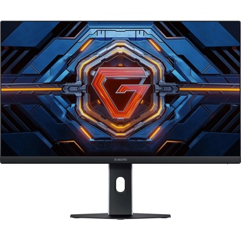 Xiaomi Gaming Monitor G24i 2026 recenze