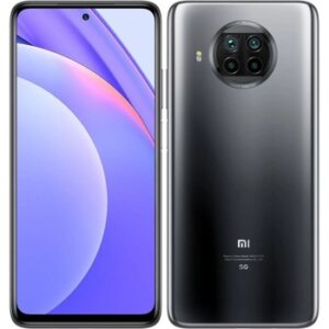 Fotografie Xiaomi Mi 10T Lite 6GB/128GB Cosmic Grey  recenzía