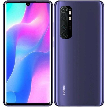 Xiaomi Mi Note 10 Lite 6GB/64GB Purple recenze