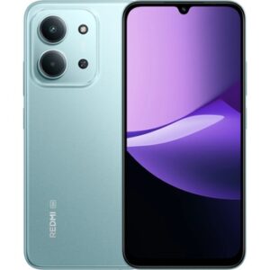 Fotografie Xiaomi Redmi 15C 5G 4GB/128GB Mint Green  recenzía