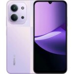 Xiaomi Redmi 15C 5G 4GB/256GB Dusk Purple recenze