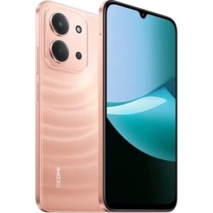 Fotografie Xiaomi Redmi 15C 8GB/256GB Orange recenzía