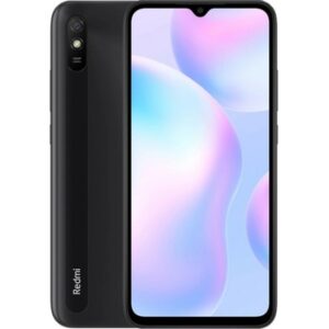Fotografie Xiaomi Redmi 9A 4GB/64GB Carbon Gray  recenzía