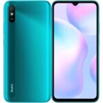 Xiaomi Redmi 9A 4GB/64GB Sky Blue recenze