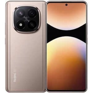 Fotografie Xiaomi Redmi Note 14 Pro+ 5G 12GB/512GB Sand Gold recenzía