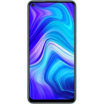Xiaomi Redmi Note 9 4GB/128GB recenze