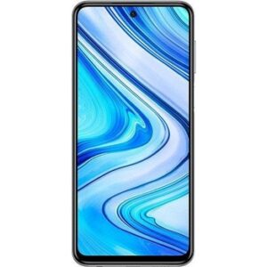 Fotografie Xiaomi Redmi Note 9 Pro 6GB/128GB recenzía