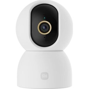 Fotografie Xiaomi Smart Camera C500  recenzía