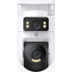 Xiaomi Smart Camera CW500 Dual recenze