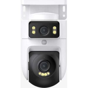 Fotografie Xiaomi Smart Camera CW500 Dual  recenzía