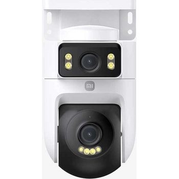 Xiaomi Smart Camera CW500 Dual recenze