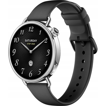 Xiaomi Watch S4 41mm recenze