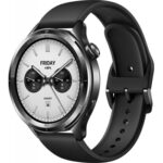 Xiaomi Watch S4 46mm recenze
