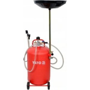 Fotografie YATO YT-07191  recenzía