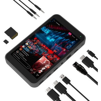 YoloLiv Instream All-In-One Multicam Vertical Live Streaming Encoder & Monitor recenze