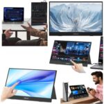 ZEUSLAP Z15ST recenze