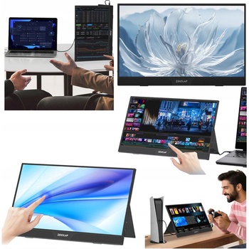 ZEUSLAP Z15ST recenze