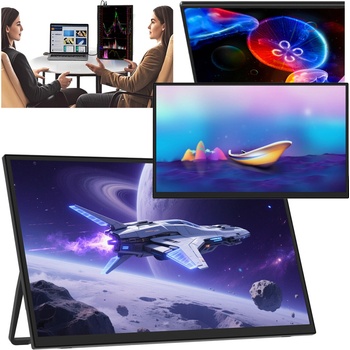 ZEUSLAP Z18S recenze