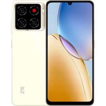 ZTE Blade A56 4GB/128GB Gold recenze