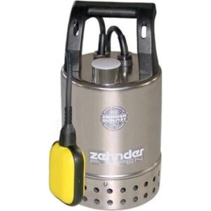 Fotografie Zehnder E-ZW 65 A 0,85kW 230V  recenzía