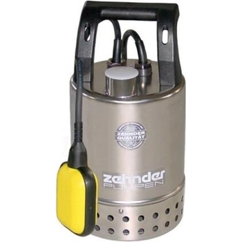 Zehnder E-ZW 65 A 0,85kW 230V recenze