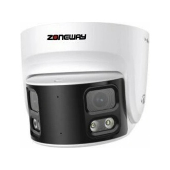 Zoneway KS8DP recenze