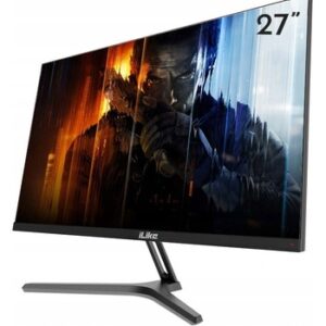 Fotografie iLike G27B51H  recenzía